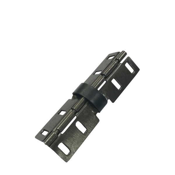 17 Stories® 2PK 90 Degree Stop Hinge Wooden Case Gift Jewellery Box